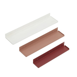 Gyerekeknek szóló könyvespolcok HEAD IN THE CLOUDS, 3 darab