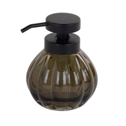 Üveg szappanadagoló DISP, 350 ml