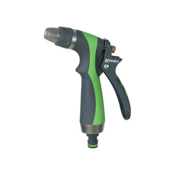 RIBIMEX kerti tömlő vég, állítható fúvóka