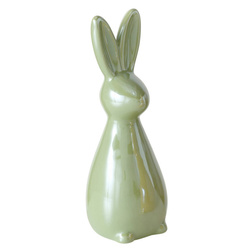 Húsvéti nyúl figura, 16,5 cm
