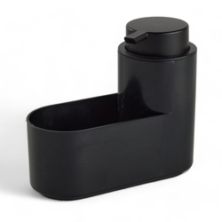 FUNCTION folyadékadagoló szivacshellyel, fekete