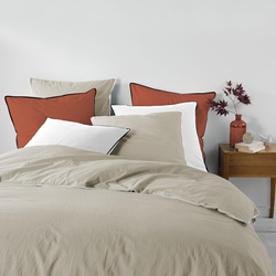 LINETTE pamut ágynemű, 240 x 220 cm