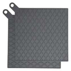 Silikon konyhai kesztyű, 2 darab