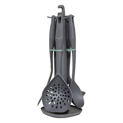 NEO konyhai eszközkészlet, 4 tartozék állványon