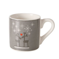 Espresso csésze rénszarvasokkal LOVELIES