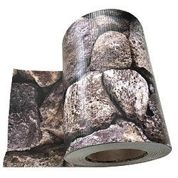 Erkélyvédő, teraszszőnyeg, erkély, 75 x 445 cm