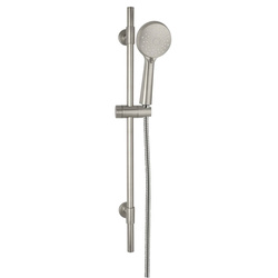 Rozsdamentes acél zuhanykészlet, Young, WENKO