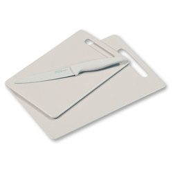 Késes vágódeszka szett, Kesper