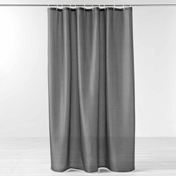 YALINE poliészter zuhanyfüggöny, 180 x 200 cm