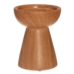 Kerámia gyertyatartó, 11,5 cm