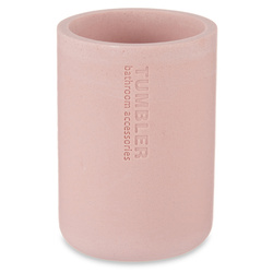 PINKY fogkefetartó, 10,5 x 7 cm