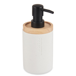 FRESHY szappanadagoló, 18,5 cm