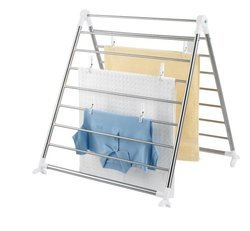 Szárító a ruhákhoz, fehérneműhöz, törölközőkhöz, WENKO
