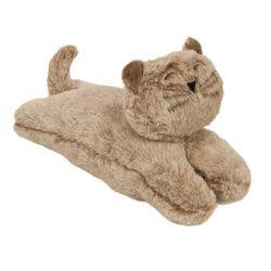 Cica alakú ajtóütköző gyerekszobába, 1 kg