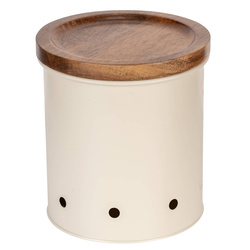 Átjárható tároló doboz ARIA, 1,6 l