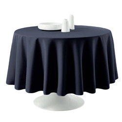 Kerek asztalterítő Ova, 180 cm