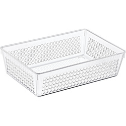 Hűtőszekrény tárolóedény, 2300 ml