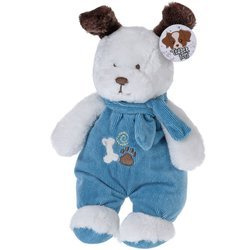 Gyerek plüss kutya, 35 cm