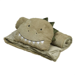 Óvodai hálózsák ÁLLATOK, 160 x 64 cm