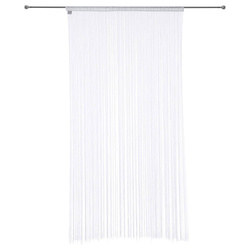 Zsinórfüggöny, 90 x 200 cm