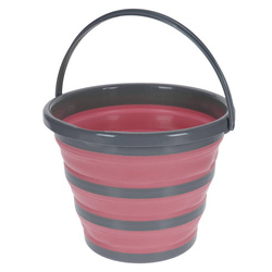 Összecsukható vödör, 10 l