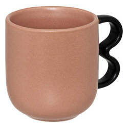 Bliss eszpresszó csésze ASR 120 ml - terrakotta