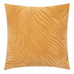 Flanel díszpárna ZOA, 40 x 40 cm