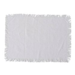 Pamut asztalterítő, Lenea, 52 x 38 cm