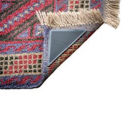 Csúszásgátló szőnyeg alátétek, 4 db