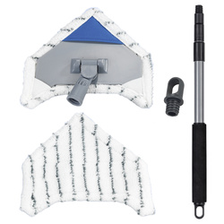 Többfunkciós mop teleszkópos nyéllel MULTIFLEX