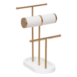 Ékszertartó állvány WILD ROMANCE, 31 x 20 x 20 cm