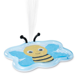 BEE gyerekmedence mini szökőkúttal, INTEX