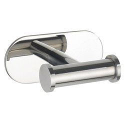 OREA DUO törölközőtartó, Turbo - Loc, WENKO