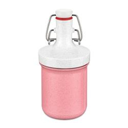 PLOPP TO GO vízpalack, légmentes dugó, 200 ml, KOZIOL