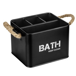 GARA fürdőszobai rendező, Wenko