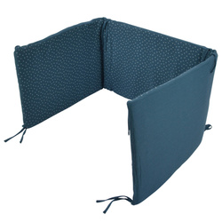 GAUGE gyerekágy védő, 40 x 180 cm