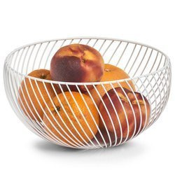 Fém gyümölcstartó, Ø 26,5 cm, ZELLER