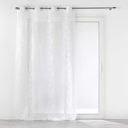 EDENIA gyűrűs függöny, 140 x 240 cm