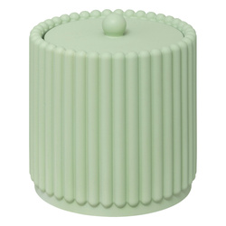 Vattatartó BONBON, Ø 10 cm