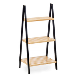 BAMBOO GLOW polc, 40 x 30 x 81,5 cm