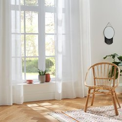 SAB gyűrűs függöny, 140 x 240 cm