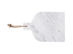 Márvány tálca tálaláshoz, 29 x 20,5 x 2 cm