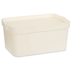 Műanyag tárolódoboz, 7,5 l