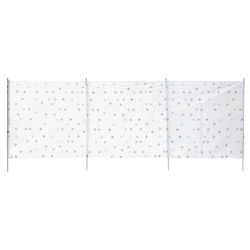 Tengerparti paraván, 3 m