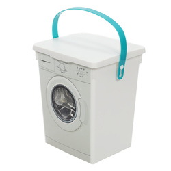 Mosószeres tartály, 5 l