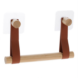 WC papír tartó, 20 cm