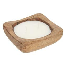 PAOLA illatgyertya, mangófából, 150 g