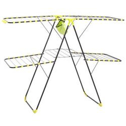 Mojave álló szárító, híd típusú, csipesztartó zsebbel.