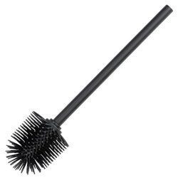 Silikon WC kefe, Ø 8 cm, WENKO