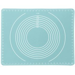 Szilícium lap a sütéshez – modern gyúródeszka